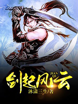 剑起风云章节列表