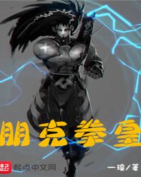 朋克拳皇章节列表