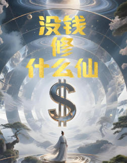 没钱修什么仙？文章列表