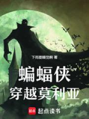 蝙蝠侠穿越莫利亚章节列表