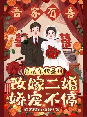 穿成年代圣母，改嫁二婚娇宠不停章节列表