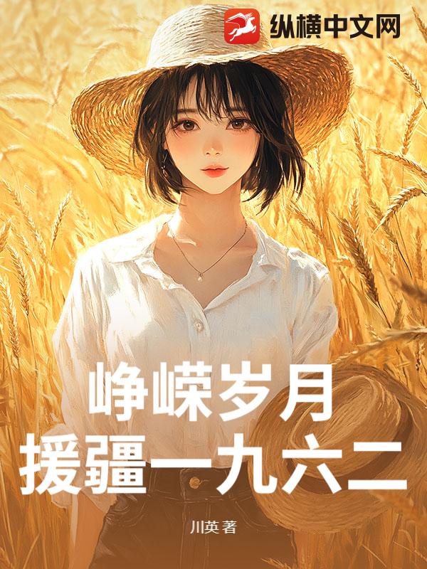 峥嵘岁月：援疆一九六二章节列表