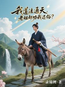 我道法通天，老姐却劝我还俗？章节列表