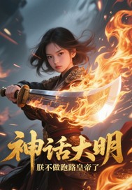 神话大明，朕不做跑路皇帝章节列表