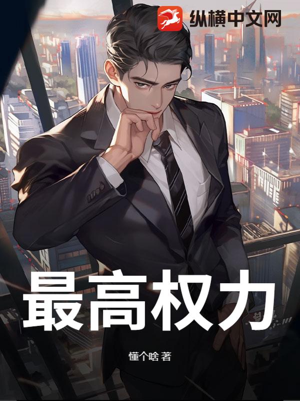 最高权力章节列表