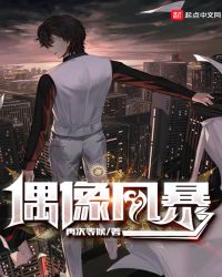 偶像风暴章节列表