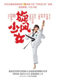 旋风少女章节列表